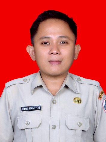 JUANDA ODODAY
